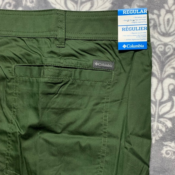 Columbia | Jetsetting Pants - 52x34 - Picture 15 of 15